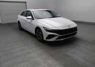 2025 Hyundai Elantra in Oklahoma City, OK 73139 - 18149741 13