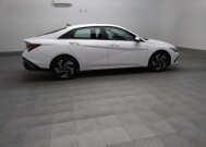 2025 Hyundai Elantra in Oklahoma City, OK 73139 - 18149741 10