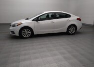 2016 Kia Forte in Arlington, TX 76011 - 18149742 2