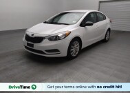 2016 Kia Forte in Arlington, TX 76011 - 18149742 1
