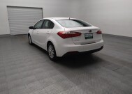 2016 Kia Forte in Arlington, TX 76011 - 18149742 5