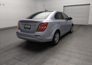 2017 Chevrolet Sonic in Tyler, TX 75701 - 18149743 9