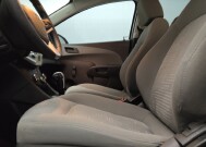 2017 Chevrolet Sonic in Tyler, TX 75701 - 18149743 17