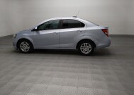 2017 Chevrolet Sonic in Tyler, TX 75701 - 18149743 3
