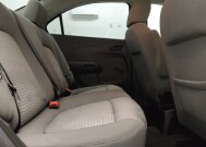 2017 Chevrolet Sonic in Tyler, TX 75701 - 18149743 19