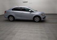 2017 Chevrolet Sonic in Tyler, TX 75701 - 18149743 11