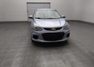 2017 Chevrolet Sonic in Tyler, TX 75701 - 18149743 14
