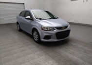 2017 Chevrolet Sonic in Tyler, TX 75701 - 18149743 13