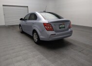 2017 Chevrolet Sonic in Tyler, TX 75701 - 18149743 5