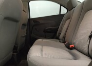 2017 Chevrolet Sonic in Tyler, TX 75701 - 18149743 18