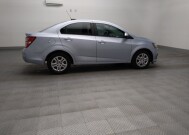 2017 Chevrolet Sonic in Tyler, TX 75701 - 18149743 10