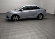 2017 Chevrolet Sonic in Tyler, TX 75701 - 18149743 2