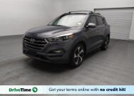 2016 Hyundai Tucson in Oklahoma City, OK 73139 - 18149744 1