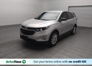 2020 Chevrolet Equinox in Tulsa, OK 74145 - 18149745 1
