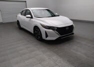 2025 Nissan Sentra in Tulsa, OK 74145 - 18149746 13