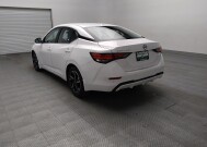 2025 Nissan Sentra in Tulsa, OK 74145 - 18149746 5