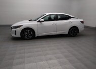 2025 Nissan Sentra in Tulsa, OK 74145 - 18149746 2