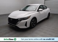 2025 Nissan Sentra in Tulsa, OK 74145 - 18149746 1