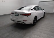 2025 Nissan Sentra in Tulsa, OK 74145 - 18149746 9