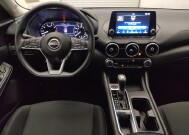 2025 Nissan Sentra in Tulsa, OK 74145 - 18149746 22