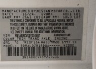 2025 Nissan Sentra in Tulsa, OK 74145 - 18149746 33
