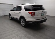 2019 Ford Explorer in Oklahoma City, OK 73139 - 18149747 5