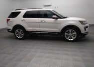 2019 Ford Explorer in Oklahoma City, OK 73139 - 18149747 11