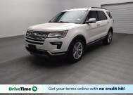 2019 Ford Explorer in Oklahoma City, OK 73139 - 18149747 1