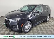2022 Chevrolet Equinox in Plano, TX 75074 - 18149748 1