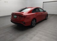 2024 Kia Forte in Arlington, TX 76011 - 18149749 9