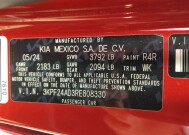 2024 Kia Forte in Arlington, TX 76011 - 18149749 33