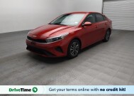 2024 Kia Forte in Arlington, TX 76011 - 18149749 1