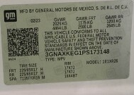 2023 Chevrolet Equinox in Oklahoma City, OK 73139 - 18149750 33