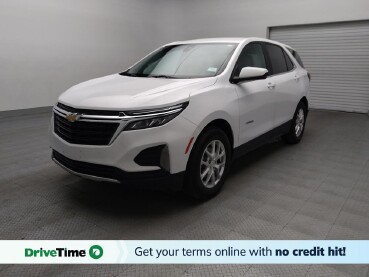 2023 Chevrolet Equinox in Oklahoma City, OK 73139