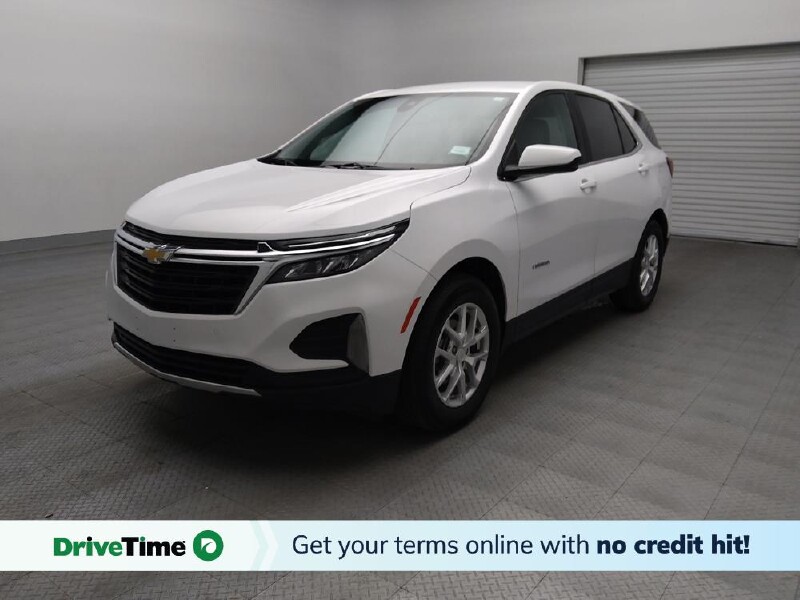 2023 Chevrolet Equinox in Oklahoma City, OK 73139 - 18149750