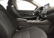 2024 Nissan Sentra in Arlington, TX 76011 - 18149751 21