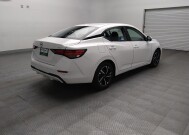 2024 Nissan Sentra in Arlington, TX 76011 - 18149751 9