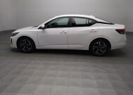 2024 Nissan Sentra in Arlington, TX 76011 - 18149751 3