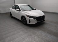 2024 Nissan Sentra in Arlington, TX 76011 - 18149751 13