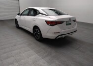 2024 Nissan Sentra in Arlington, TX 76011 - 18149751 5
