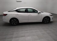 2024 Nissan Sentra in Arlington, TX 76011 - 18149751 10