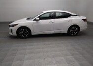 2024 Nissan Sentra in Arlington, TX 76011 - 18149751 2