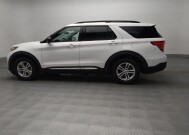 2021 Ford Explorer in Oklahoma City, OK 73139 - 18149752 3