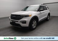 2021 Ford Explorer in Oklahoma City, OK 73139 - 18149752 1