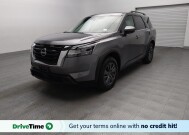 2022 Nissan Pathfinder in Oklahoma City, OK 73139 - 18149753 1