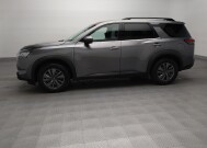 2022 Nissan Pathfinder in Oklahoma City, OK 73139 - 18149753 2