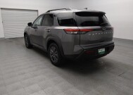 2022 Nissan Pathfinder in Oklahoma City, OK 73139 - 18149753 5