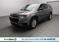 2019 Chevrolet Traverse in Oklahoma City, OK 73139 - 18149754 1