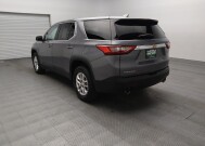 2019 Chevrolet Traverse in Oklahoma City, OK 73139 - 18149754 5