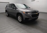 2019 Chevrolet Traverse in Oklahoma City, OK 73139 - 18149754 13